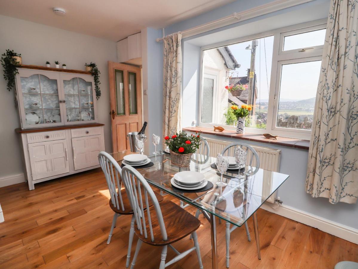 Euryn View Villa Llandudno Exterior foto