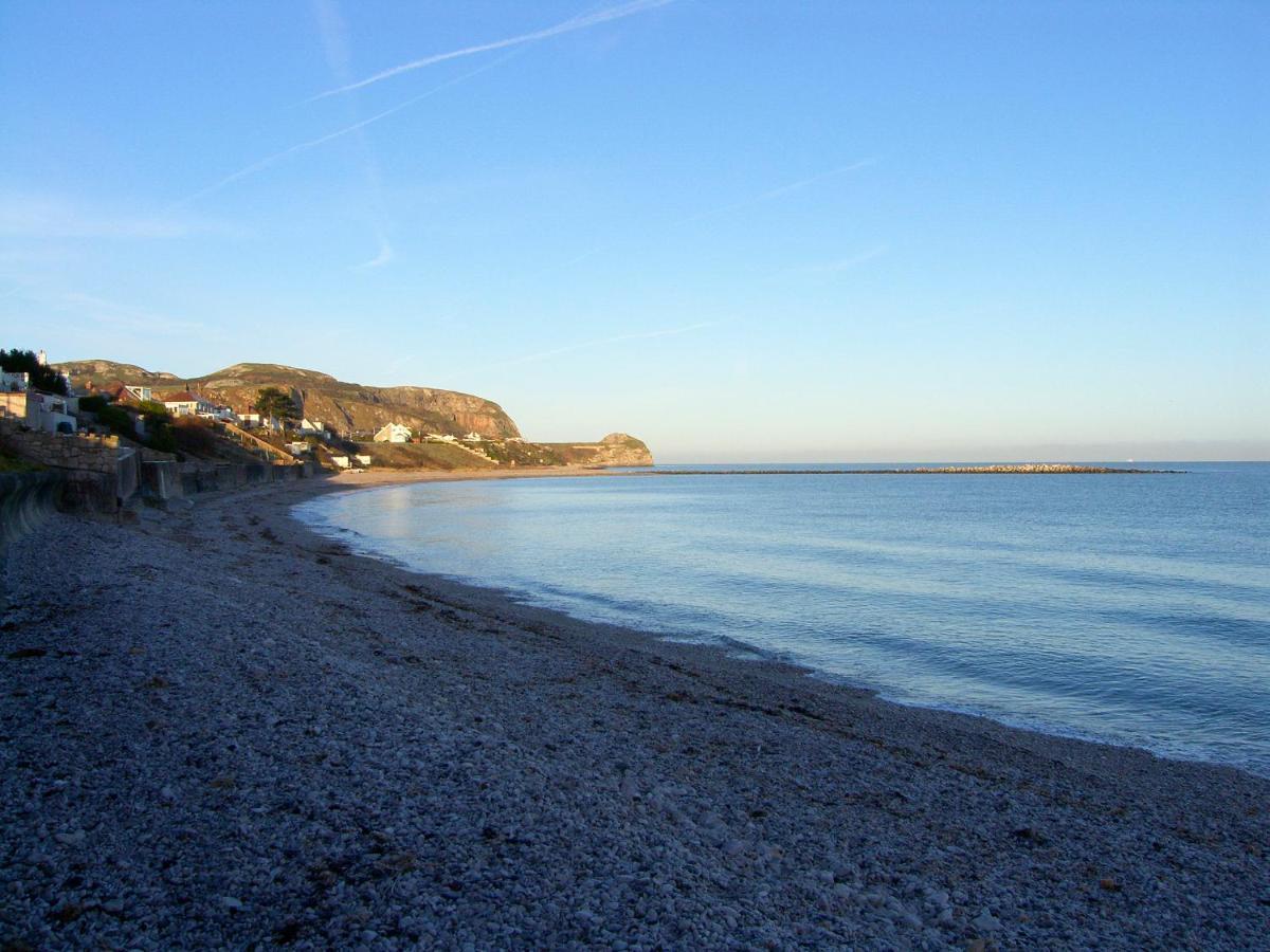 Euryn View Villa Llandudno Exterior foto