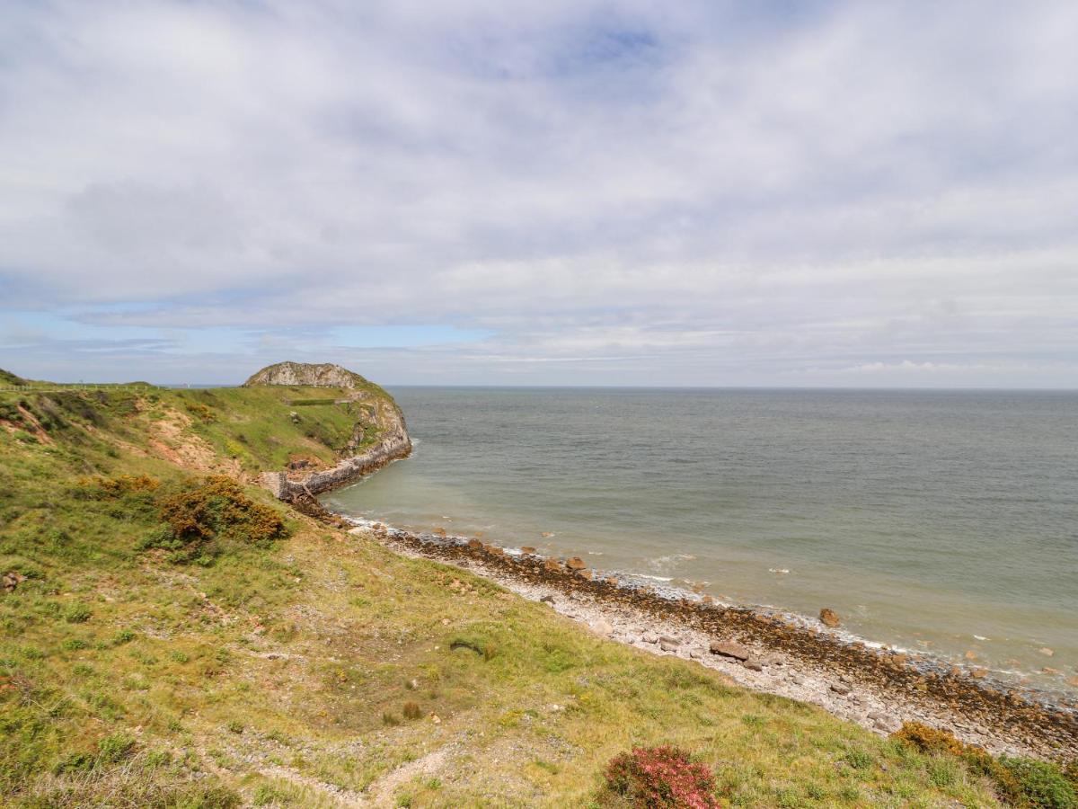 Euryn View Villa Llandudno Exterior foto