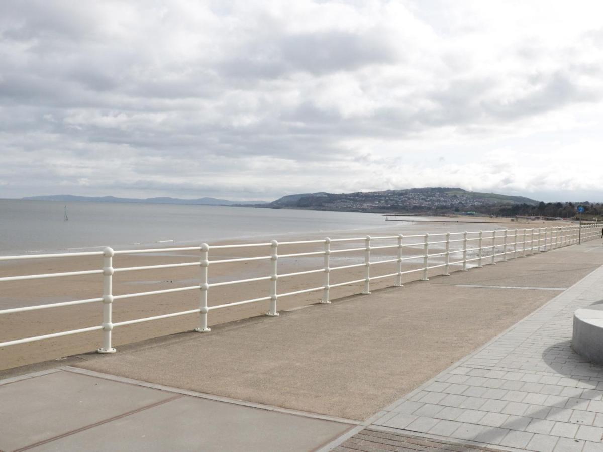 Euryn View Villa Llandudno Exterior foto